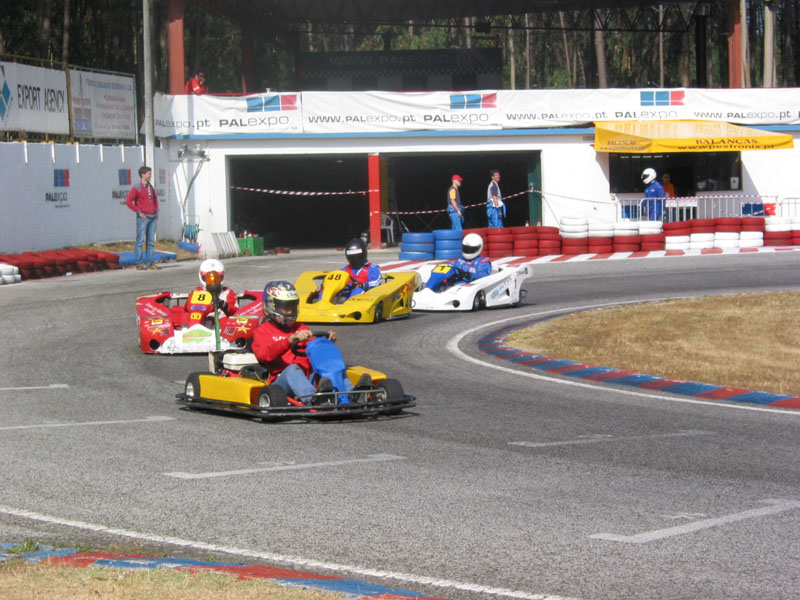 24 Horas da Batalha 2006 - 22 Horas de prova7