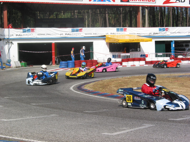 24 Horas da Batalha 2006 - 22 Horas de prova8