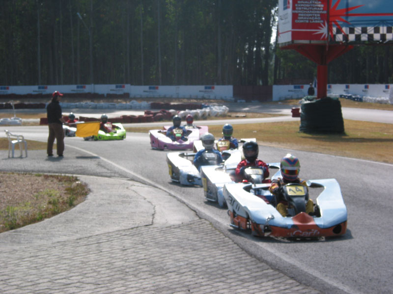 24 Horas da Batalha 2006 - 22 Horas de prova10