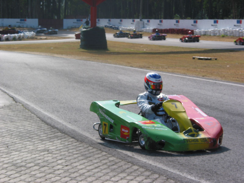 24 Horas da Batalha 2006 - 22 Horas de prova11