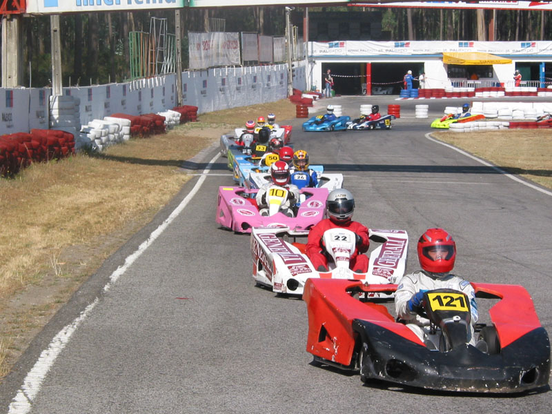 24 Horas da Batalha 2006 - 22 Horas de prova28