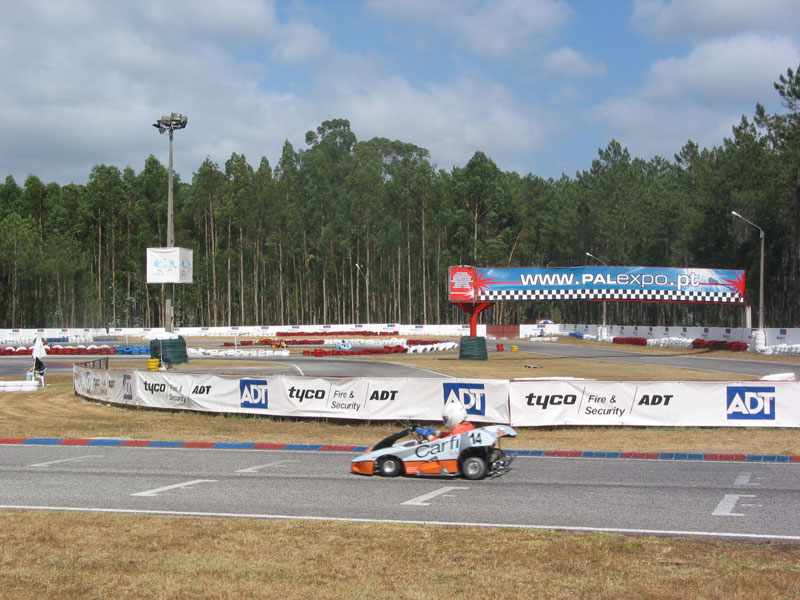 24 Horas da Batalha 2006 - 3 Horas de prova13