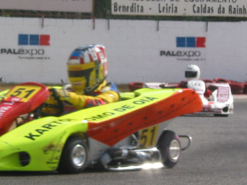 24 Horas da Batalha 2006 - 3 Horas de prova47