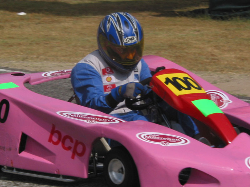 24 Horas da Batalha 2006 - 3 Horas de prova54