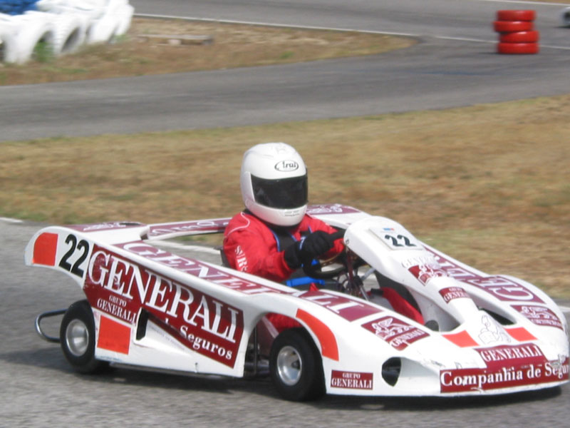 24 Horas da Batalha 2006 - 3 Horas de prova60