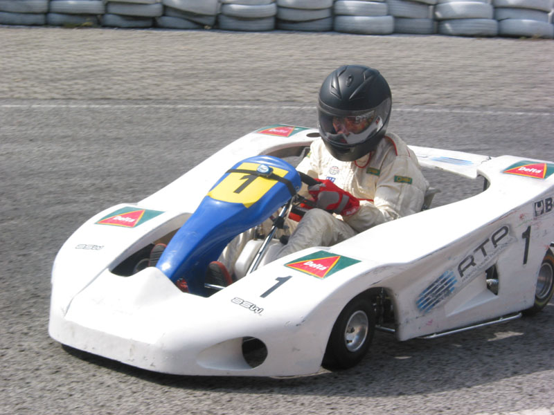 24 Horas da Batalha 2006 - 3 Horas de prova64