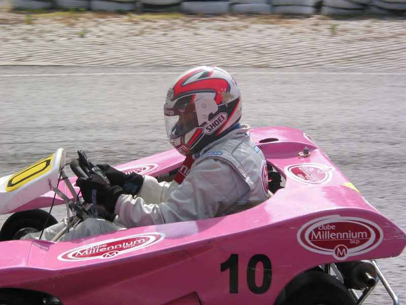 24 Horas da Batalha 2006 - 3 Horas de prova71