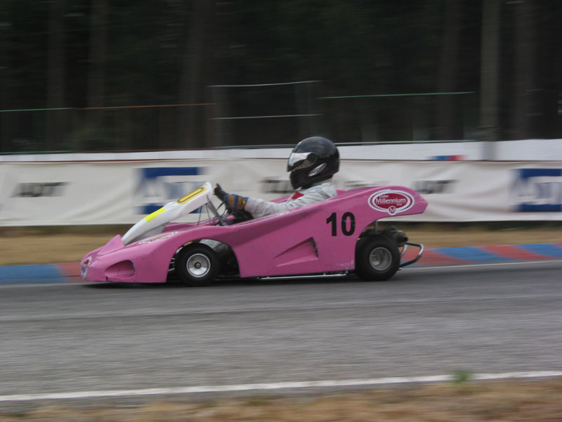 24 Horas da Batalha 2006 - 9 Horas de prova47