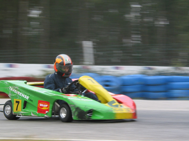 24 Horas da Batalha 2006 - 9 Horas de prova52