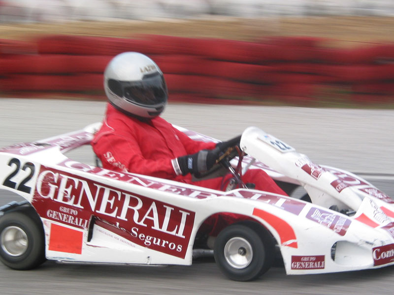 24 Horas da Batalha 2006 - 9 Horas de prova59