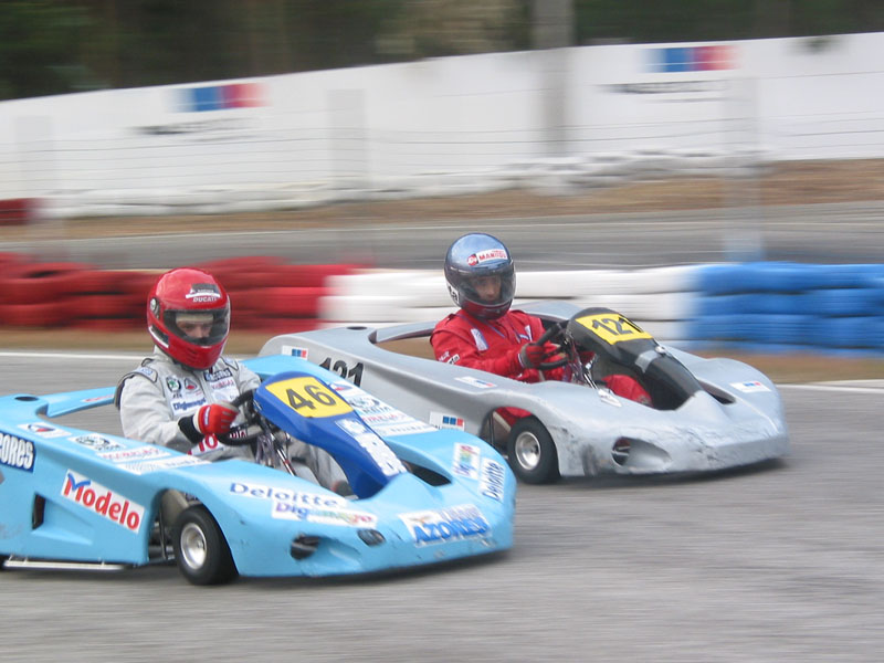 24 Horas da Batalha 2006 - 9 Horas de prova60