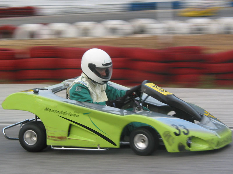 24 Horas da Batalha 2006 - 9 Horas de prova61