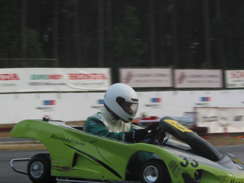 24 Horas da Batalha 2006 - 9 Horas de prova82