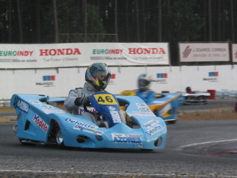 24 Horas da Batalha 2006 - 9 Horas de prova83