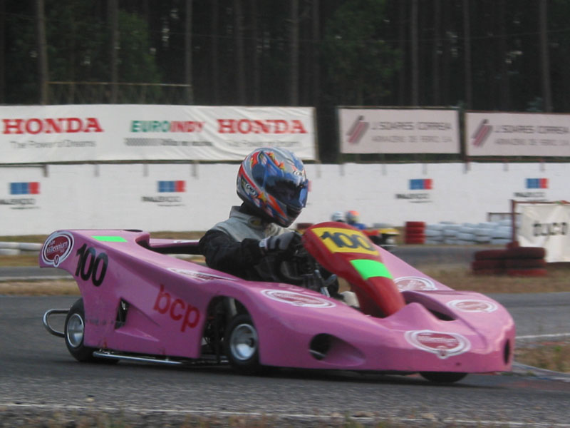 24 Horas da Batalha 2006 - 9 Horas de prova84