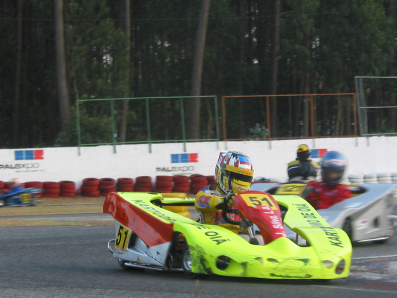 24 Horas da Batalha 2006 - 9 Horas de prova85