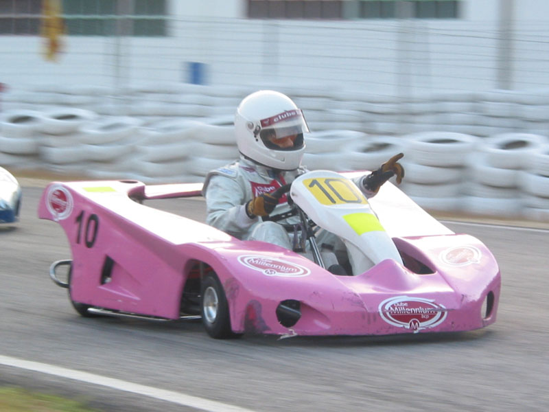 24 Horas da Batalha 2006 - 9 Horas de prova87