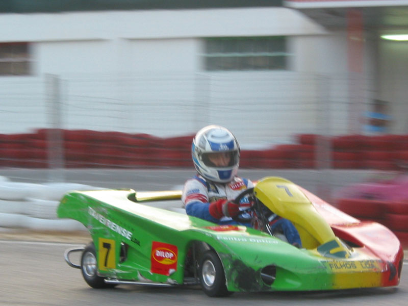 24 Horas da Batalha 2006 - 9 Horas de prova88