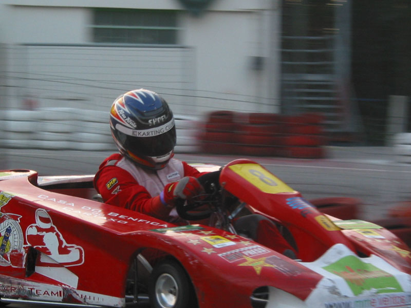 24 Horas da Batalha 2006 - 9 Horas de prova91