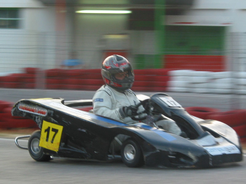 24 Horas da Batalha 2006 - 9 Horas de prova93