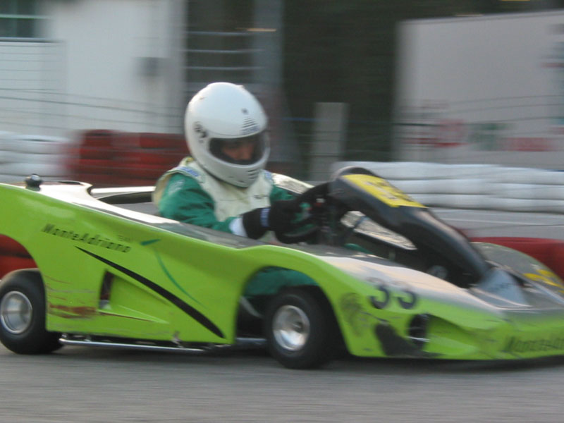 24 Horas da Batalha 2006 - 9 Horas de prova95