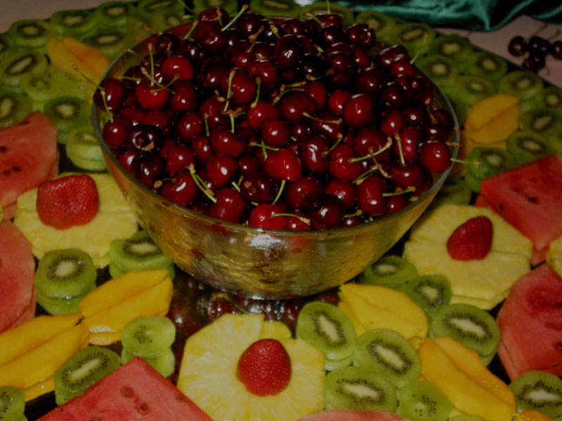 24 Horas da Batalha 2006 - Almoço22