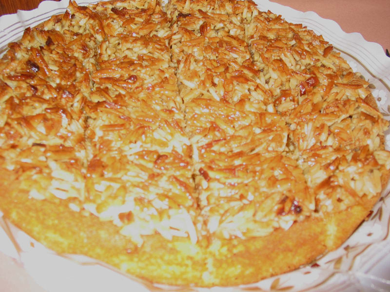 24 Horas da Batalha 2006 - Almoço31