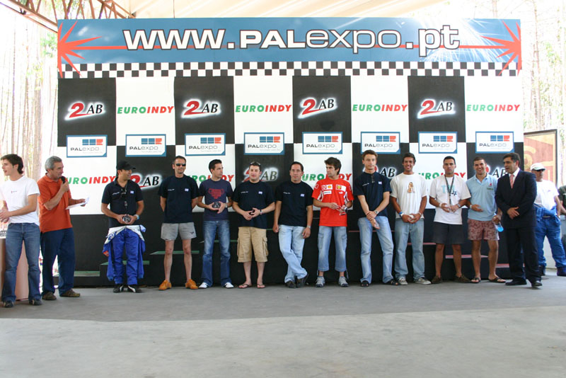 24 Horas da Batalha 2006 - Chegada36