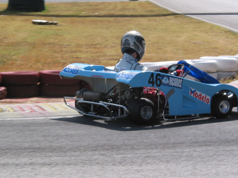24 Horas da Batalha 2006 - Treinos Cronometrados39