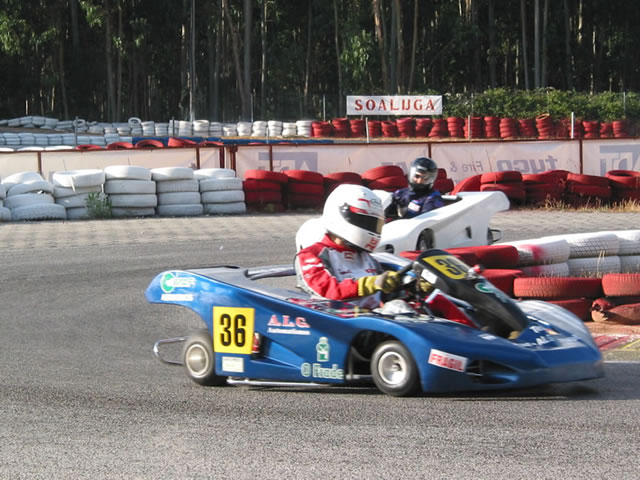 24 Horas da Batalha 2006 - Treinos Livres17