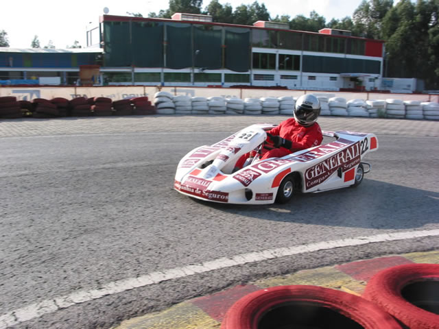 24 Horas da Batalha 2006 - Treinos Livres22