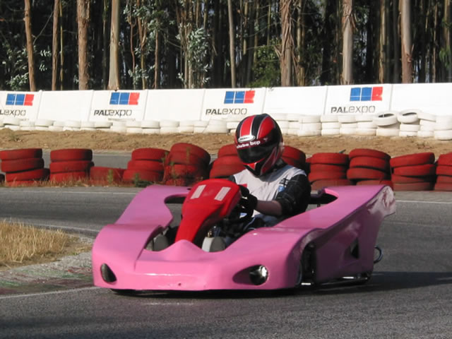 24 Horas da Batalha 2006 - Treinos Livres25