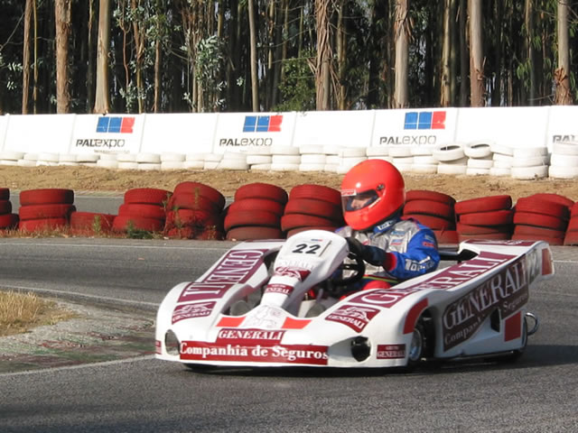 24 Horas da Batalha 2006 - Treinos Livres26