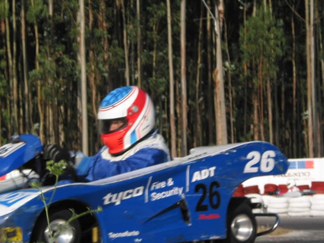 24 Horas da Batalha 2006 - Treinos Livres28