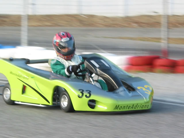 24 Horas da Batalha 2006 - Treinos Livres31