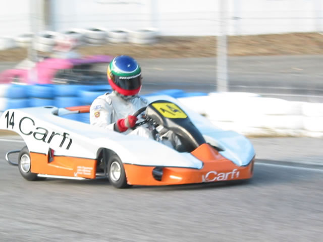 24 Horas da Batalha 2006 - Treinos Livres32