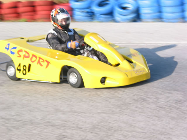 24 Horas da Batalha 2006 - Treinos Livres35