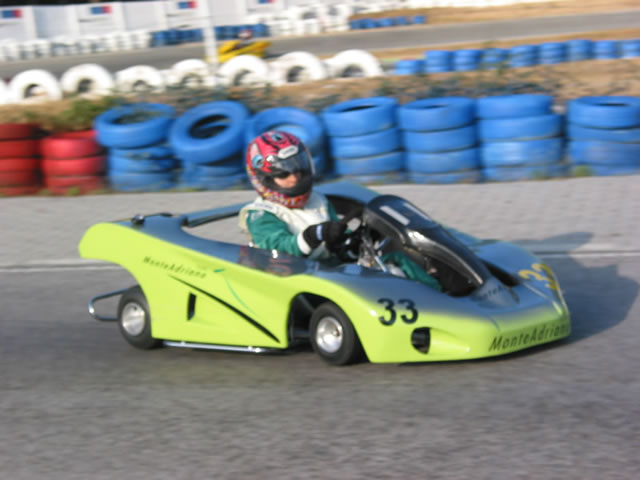 24 Horas da Batalha 2006 - Treinos Livres36