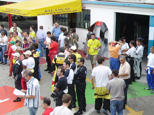 14º Aniversário do Euroindy0