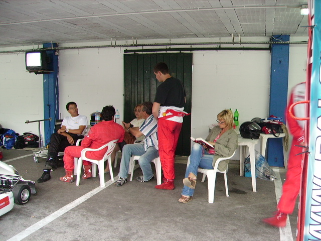 14º Aniversário do Euroindy13