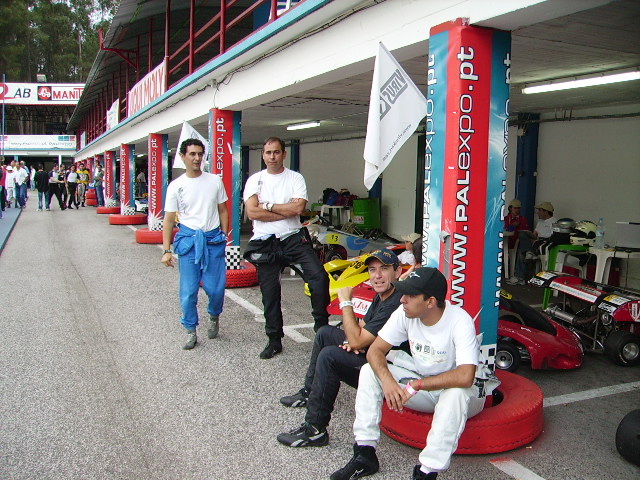 14º Aniversário do Euroindy14