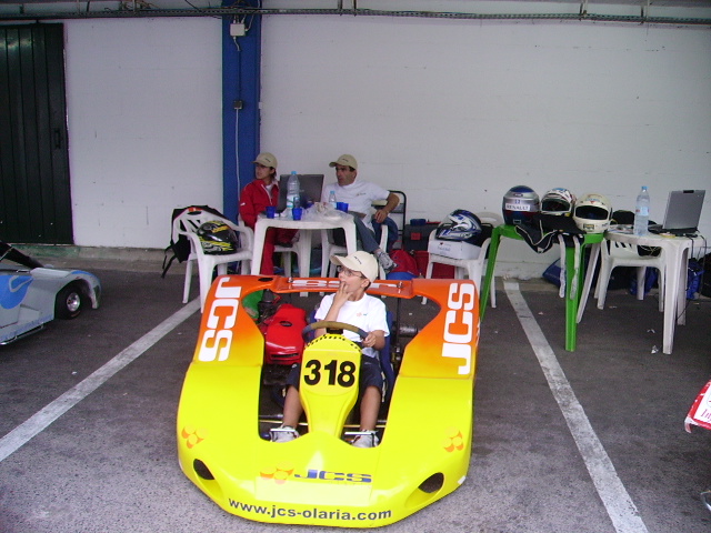 14º Aniversário do Euroindy15