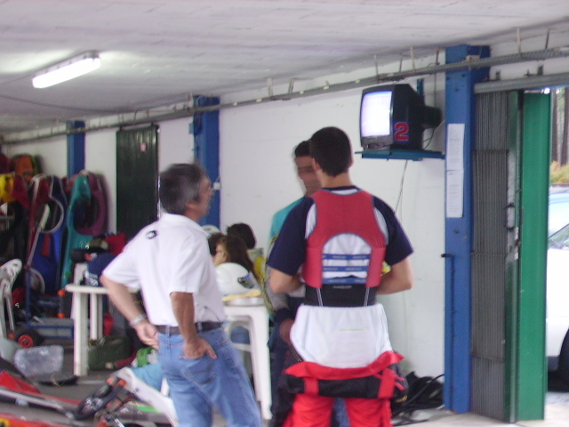 14º Aniversário do Euroindy19