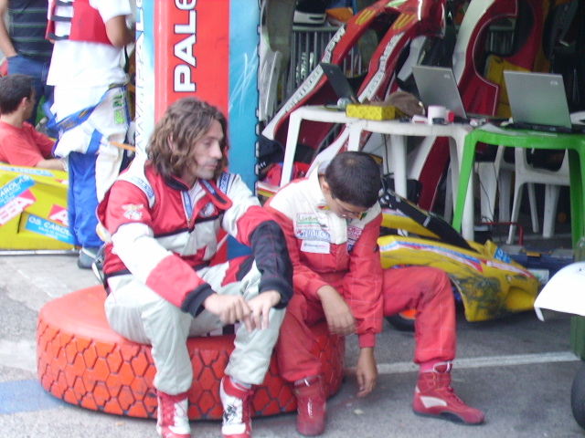 14º Aniversário do Euroindy20