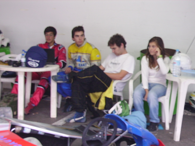 14º Aniversário do Euroindy21