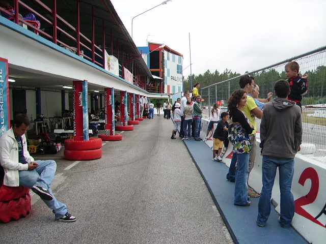 14º Aniversário do Euroindy22