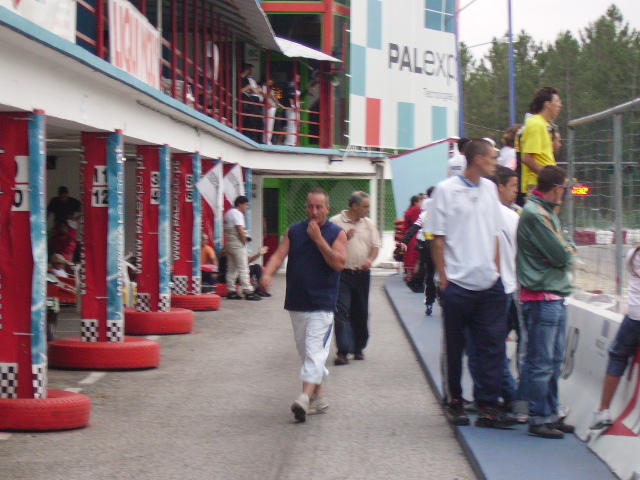 14º Aniversário do Euroindy23