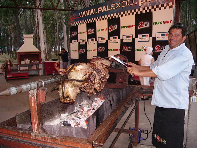 14º Aniversário do Euroindy30