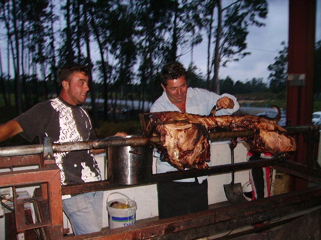 14º Aniversário do Euroindy33