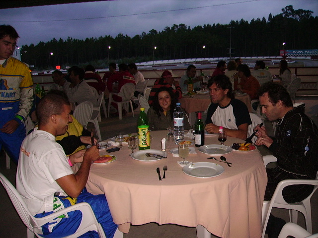 14º Aniversário do Euroindy39